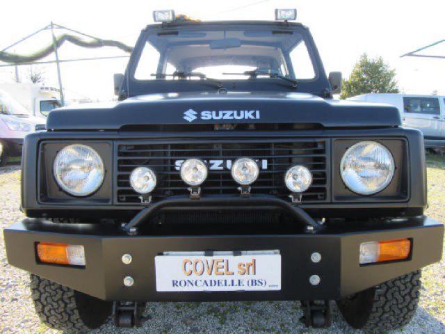 Suzuki SJ410