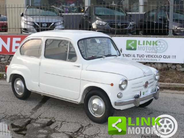 Fiat 600