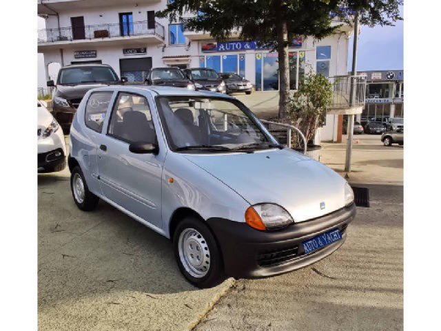 Fiat 600