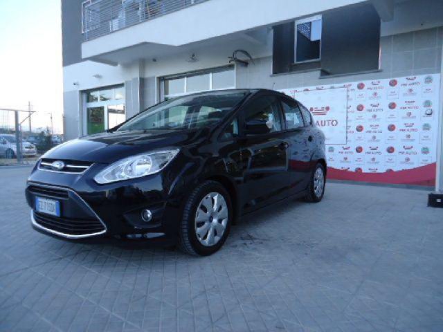 Ford C-Max 1.6 TDCi/95CV Business