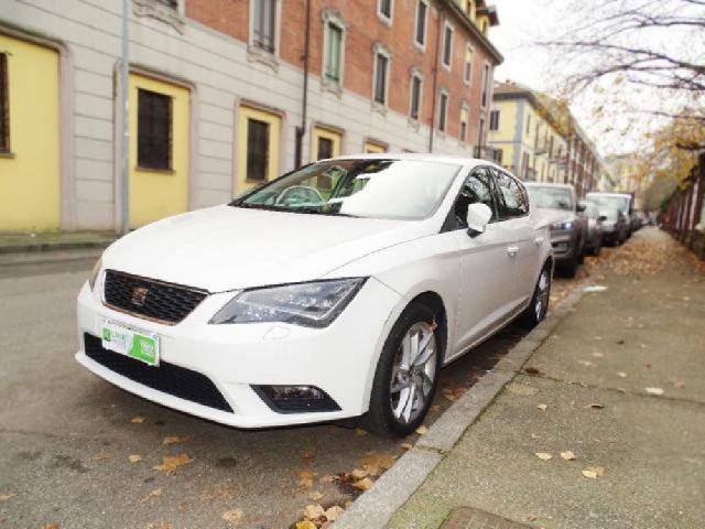 Seat Leon 1.6 TDI 105 CV ST S/S Style