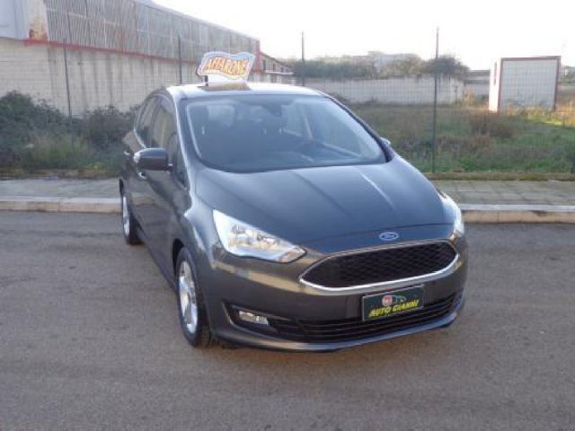 Ford C-Max 1.5 TDCi 95 CV S&S Business