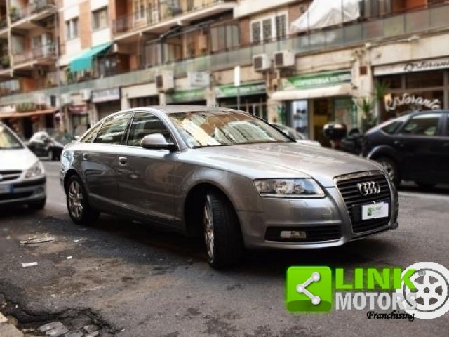 Audi A6 2.0 TDI 170CV F.AP.