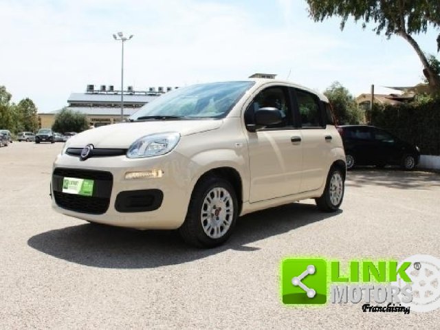 Fiat Panda 1.2 Easy