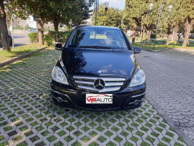 Mercedes-Benz Classe B 200 CDI Sport