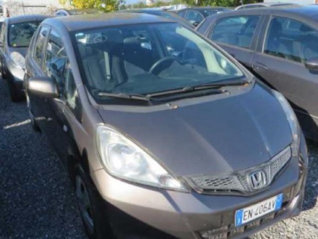 Honda Jazz 1.2 i-VTEC Trend