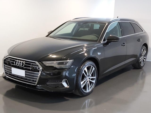 Audi A6 A6 AVANT 40 TDI QUATTRO CON TECNOLOGIA U