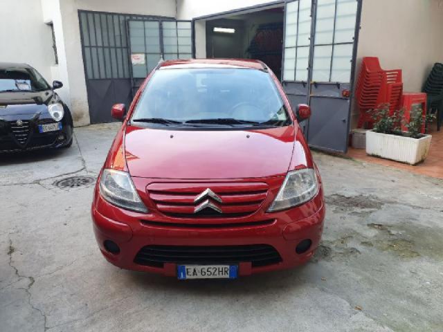 Citroen C3 1.1 Eco Energy G Seduction