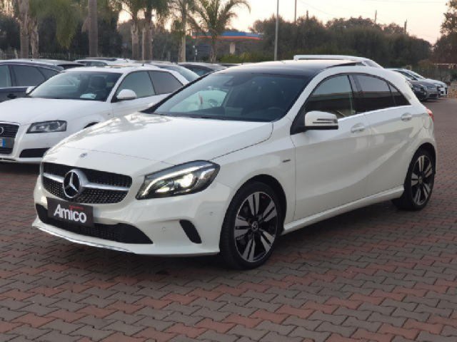 Mercedes-Benz Classe A