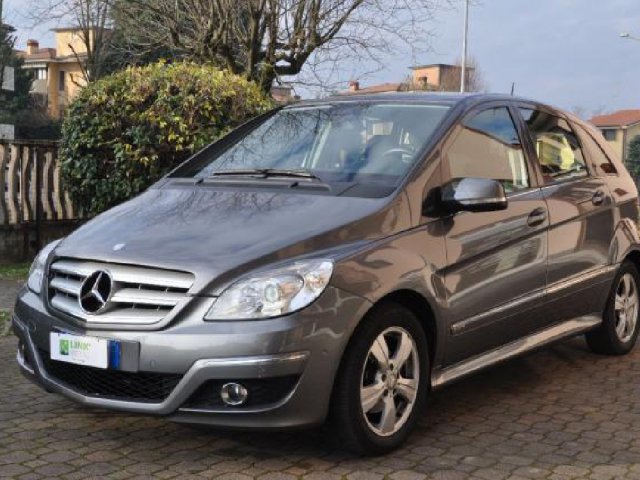 Mercedes-Benz Classe B 170 Chrome