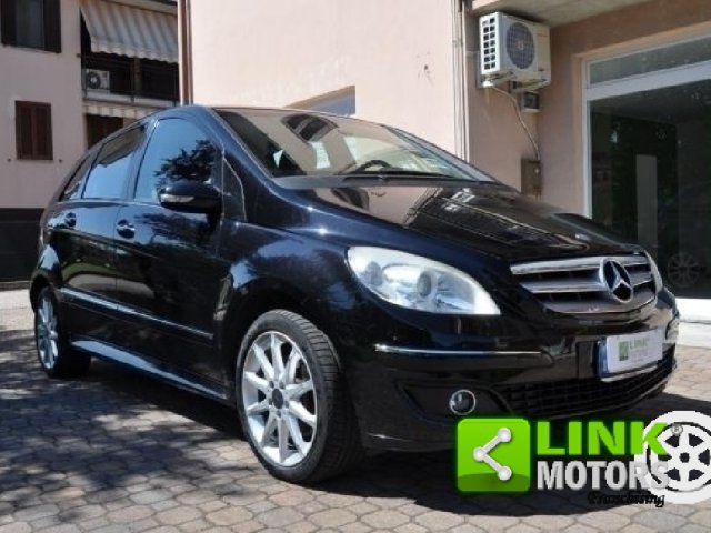 Mercedes-Benz Classe B 180 CDI Sport