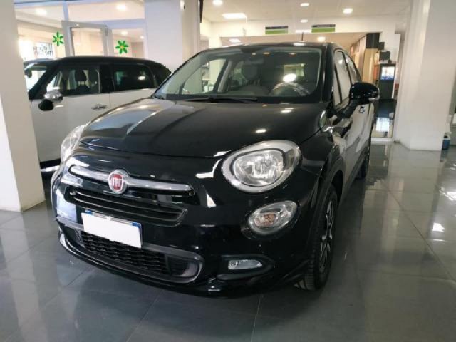 Fiat 500X 1.6 E-Torq 110 CV Pop Star