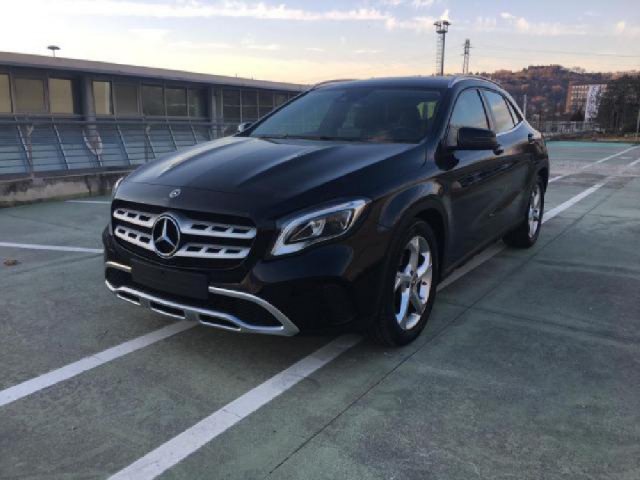 Mercedes-Benz Classe GLA GLA 200 Sport