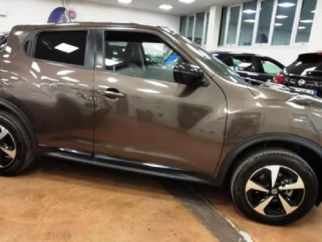 Nissan Juke 1.5 dCi S&S Bose Personal Edition