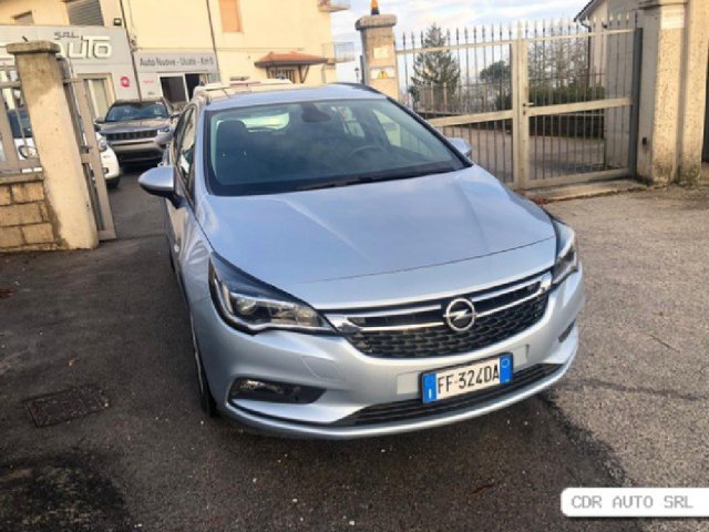 P0700 opel astra