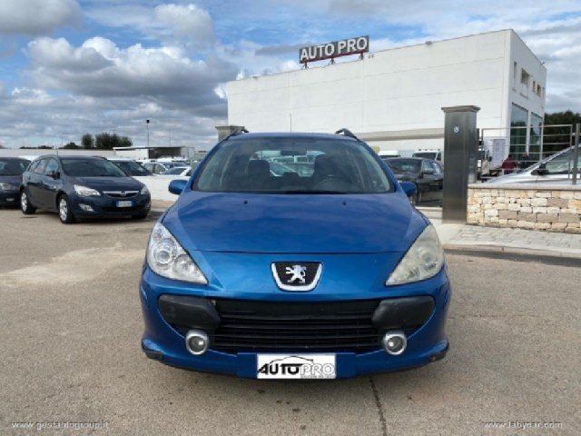 Seat Ibiza ST CV Reference