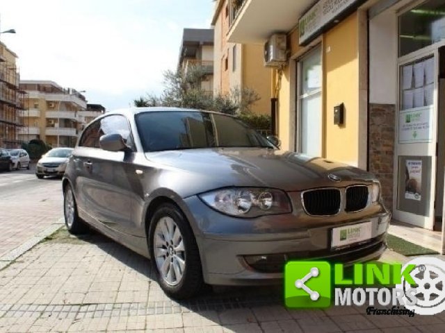 BMW Serie d CV 3 porte Attiva DPF