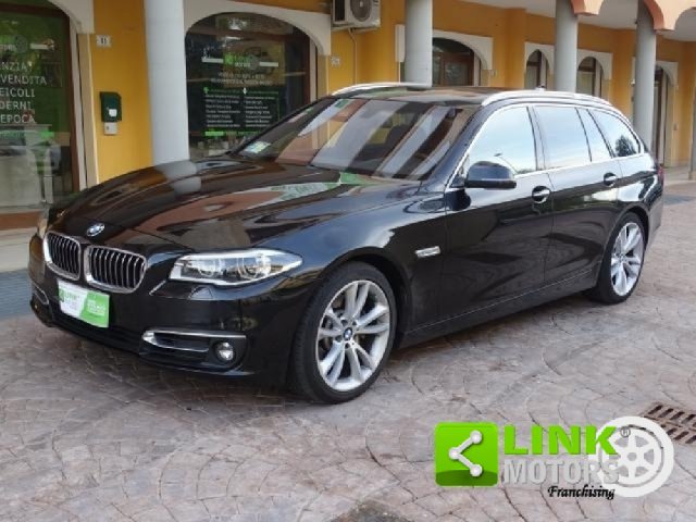 BMW Serie d xDrive 258 CV Touring Modern