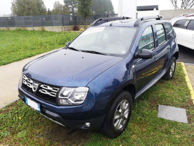 Dacia Duster 1.5 dCi 110 CV S&S 4x2 Ambiance