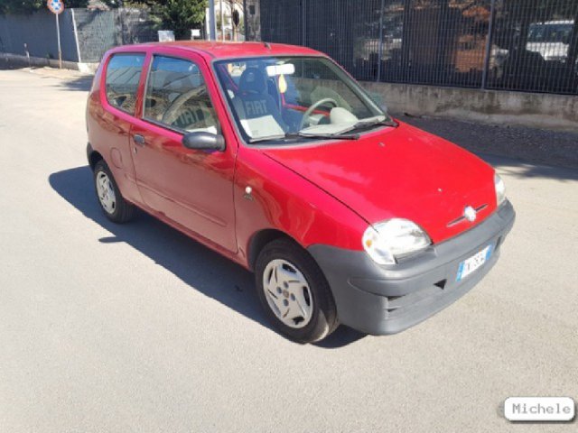 Fiat 600