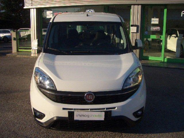 Fiat Doblo 1.6 MJT 120 CV Easy