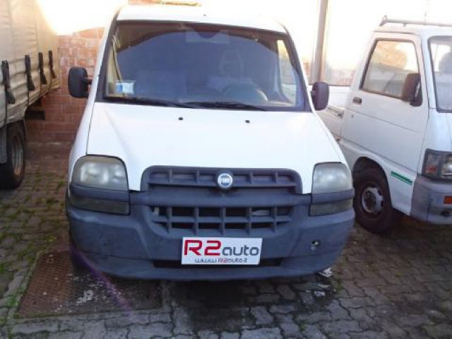 Fiat Doblo