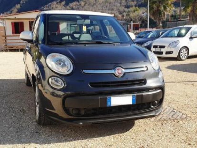 Fiat  Multijet 95 CV Trekking