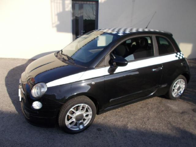 Fiat  Sport