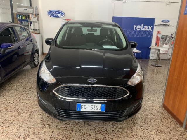 Ford C-Max 1.5 TDCi 120CV S&S Business