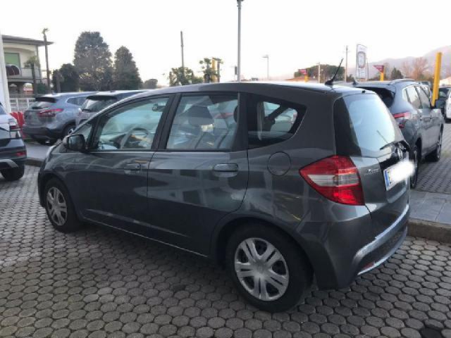 Honda Jazz 1.4 i-VTEC Si