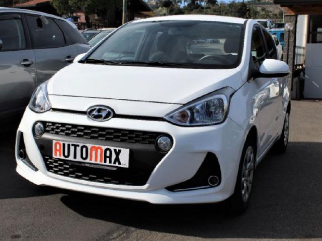 Hyundai i MPI Comfort A/T