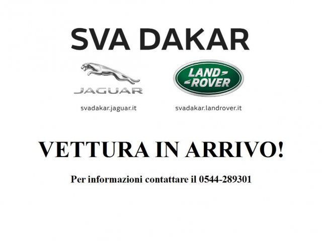 Land Rover Range Rover Velar 5.0 V SVAutobiography