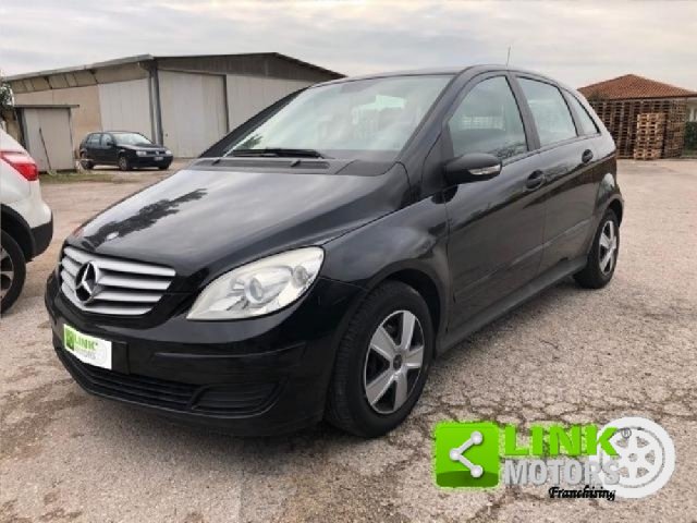 Mercedes-Benz Classe B 150 BlueEFFICIENCY