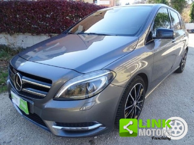 Mercedes-Benz Classe B 180 CDI Premium