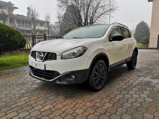 Nissan Qashqai 1.5 dCi DPF Acenta