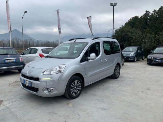 Peugeot Partner Tepee 1.6 HDi 75CV FAP Comfort