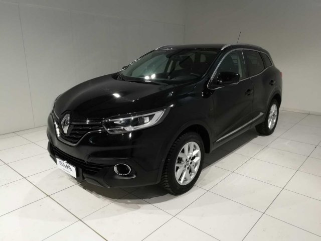 Renault Kadjar dCi 8V 110CV Energy AUTOCARRO 4 POSTI