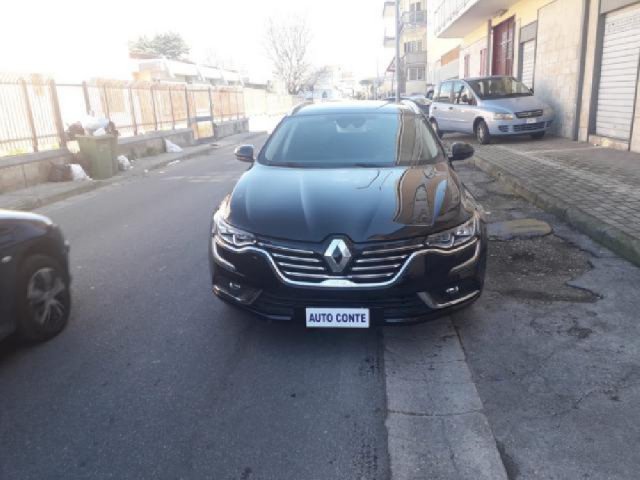 Renault Talisman dCi 130 CV Energy Intens