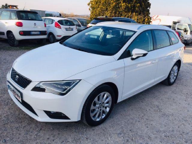 Seat Leon 1.4 TGI 5p. S/S Business