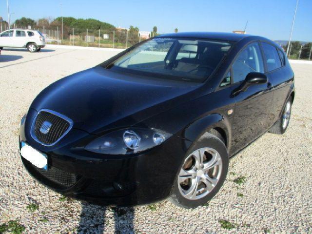 Seat Leon 1.9 TDI DPF Stylance