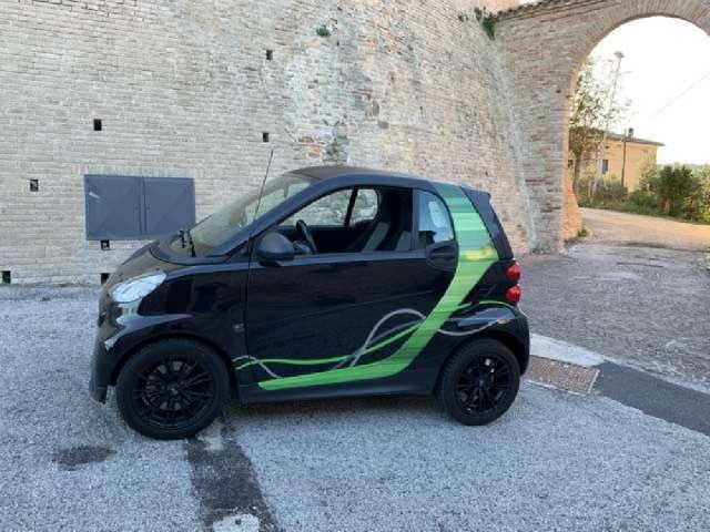 Smart ForTwo Coupe