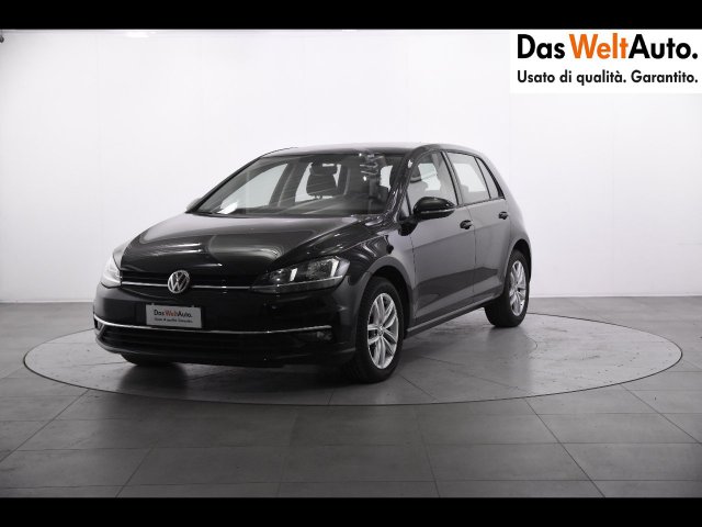 Volkswagen Golf golf 5p 1.0 tsi Business 115cv