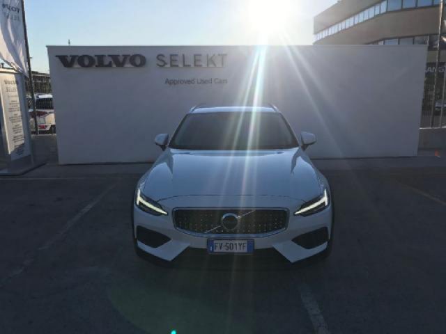 Volvo V60 D4 AWD Geartronic Business Plus