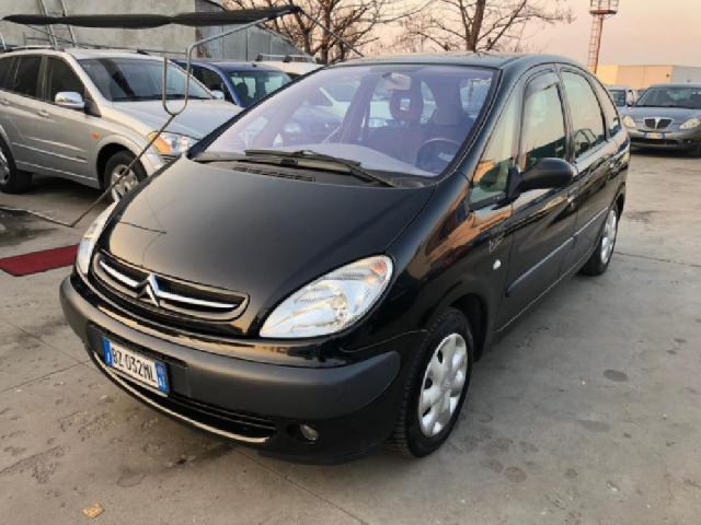 Citroen Xsara Picasso 1.6 Classique Pack