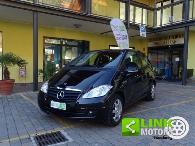 Mercedes-Benz Classe A 150 BlueEFFICIENCY Elegance