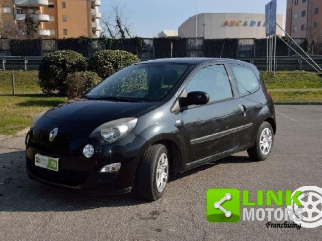 Renault Twingo gr Energy