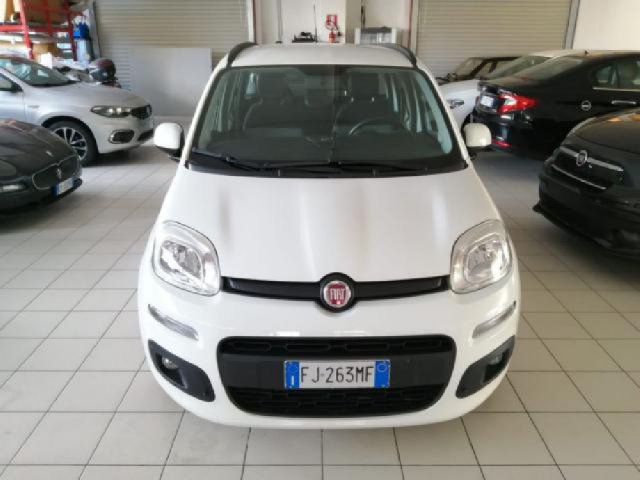 Fiat Panda 1.3 MJT 95 CV S&S Lounge