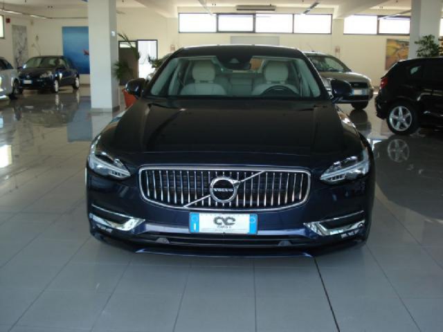 Volvo S90 S90 D4 Geartronic Momentum