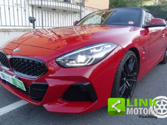 BMW Z4 sDrive20i