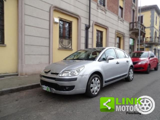 Citroen C4 1.4 Classique